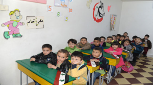 أقساط «فلكية».. الروضات في سوريا تعليم أم  «مشاريع استثمارية»؟