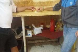 حبة الترامادول بسعر بسكوتة.. أدوية تتحوّل إلى وسيلة للإدمان بين أوساط الشباب في سوريا