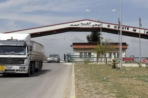 عبر نخفيض رسوم الشاحنات والبرادات وتوحيدها.. جسور اقتصادية جديدة بين عمّان ودمشق