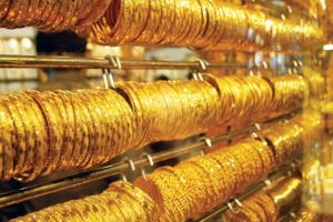 جمعية الصاغة: مبيعات الذهب وصلت إلى  10 كيلو غرام يومياً