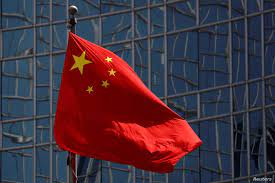 بكين للشركات الأميركية : تخاطرون بحصصكم في السوق الصينية