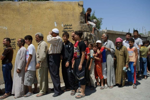صحيفة محلية: الأجور في سوريا هي «الأسوأ على الإطلاق في المنطقة»