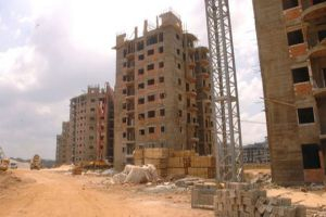 الإسكان تتعاقد لتشييد 6 مبان برجية تضم 200 شقة لسكن الإدخار في حماة