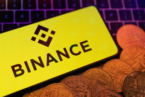 باينانس تقدم خدماتها للسوريين بعد رفع العقوبات الأميركية...الليرة السورية متاحة بعمليات شراء العملات الرقمية