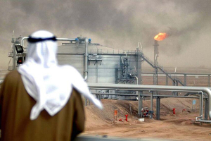 ارتفاع نسبة خام النفط السعودي المصدر على أساس شهري