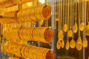 ارتفاع جديد بأسعار الذهب في سوريا.. والأونصة تلامس الـ 30 مليون ليرة