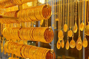 استقرار بأسعار الذهب في سوريا... الغرام ينهي تعاملات الأسبوع عند 890 ألف ليرة سورية