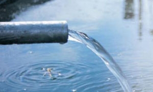 وزارة الموارد المائية تنهي دراسة 15 محطة معالجة في طرطوس 