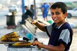 باحثة تربوية تتوقع زيادة عمالة الاطفال في سورية إلى  40% 