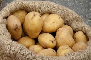 وزير التجارة: تجار سوق الهال يشترون البطاطا من المنتجين بسعر لا يتجاوز 100 ليرة للكيلو!