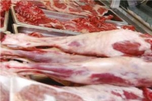 في سورية..أنخفاض استهلاك اللحوم 50%