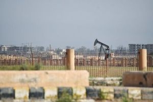  دمشق تزيد إنتاج النفط الخام وتستعد لتشغيل حقول جديدة