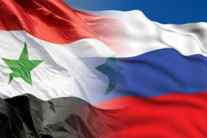 دمشق تمنح قطاع الأعمال الروسي تسهيلات خاصة 