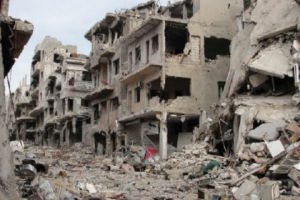 في سورية.. 208 آلاف مواطن قدموا طلبات تعويض لعقارات متضررة