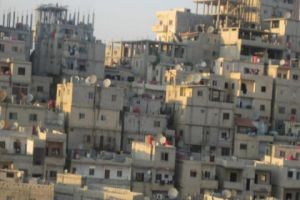 يحدث في دمشق..إيجار شقة سكنية بالعشوائيات بلغ 150 ألف ليرة!!