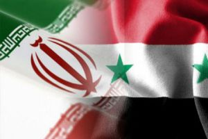 تعاون اقتصادي استراتيجي طويل الأمد بين سورية وإيران..ربط سككي وتعاون جمركي