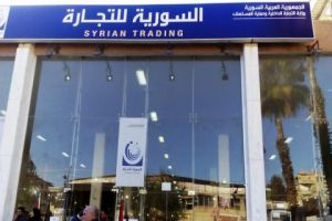 فساد بحجم العاصمة..مورّد واحد لخضار وفواكه دمشق والتسعير بالتفاهم!!