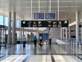 كل ما يخص سفر السوريين من و إلى لبنان بعد إعادة فتح مطار بيروت.. التعليمات والشروط المطلوبة؟