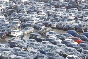 توقعات بانخفاض أسعار السيارات الكورية في الخليج