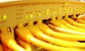 الاتصالات: تركيب 66 ألف بوابة انترنت جديدة في سورية خلال الربع الأول 2015