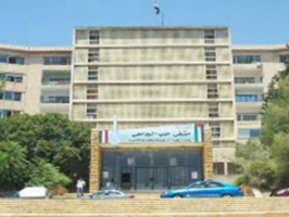 تعيين مدير جديد لمشفى حلب الجامعي