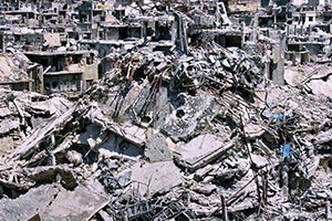 الامم المتحدة : 600 مليار دولار هي خسائر الربيع العربي وحصة سوريا 259 مليار دولار