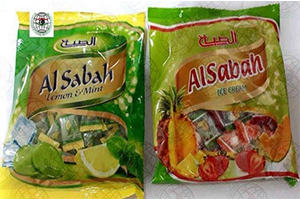 الرقابة على الأغذية الليبية ترفض  شحنة مواد غذائية سورية مخالفة للمواصفات