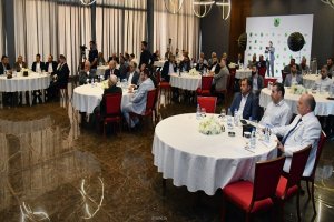 قطاع الدواجن في سوريا يستعيد عافيته...فرص استثمارية واعدة وتوجه نحو التصدير