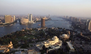  مصر تطرح مشروعات لتوليد الكهرباء