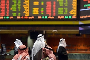 البورصات العربية تتراجع تحت ضغط خسائر الأسواق العالمية