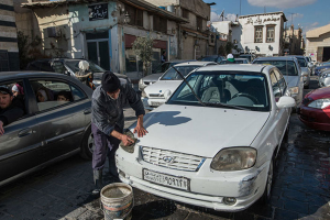 السيارات المستعملة الأكثر طلباً و شراءً في سورية.. والأسعار «غير منطقية»!!