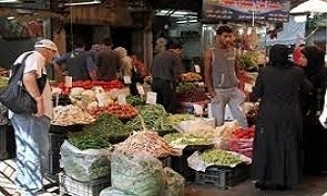  تسوية مخالفات تموينية بقيمة 38 مليون ليرة في أسواق دمشق