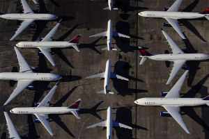 أياتا: 13 مليار دولار خسائر شركات الطيران العالمية شهرياً في ظل كورونا