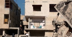  المحافظة تمدد قبول طلبات المتضررين في درعا