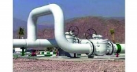  وزارة النفط تعلن اكتشاف جديد للغاز في منطقة قارة بإنتاج نحو 400 الف م3 يومياً