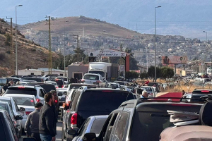 عودة أكثر من 100 ألف سوري من تركيا واستقبال نحو 875 ألف مسافر عبر المعابر الحدودية السورية خلال شهرين
