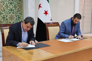 بعد توقيع اتفاق اندماج قسد مع الدولة السورية.. ما الخطوات القادمة؟ مسؤول يكشف تفاصيل التنفيذ
