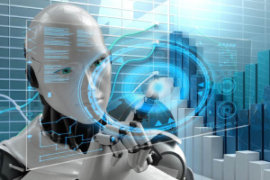 تقرير: تأثير الذكاء الاصطناعي في سوق الأعمال والصناعات.. إيجابياته وسلبياته!
