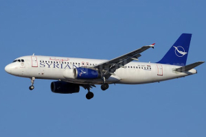 السورية للطيران ترفع بدل أجور « خدمات تعديل حجوزات السفر » على تذاكر السفر
