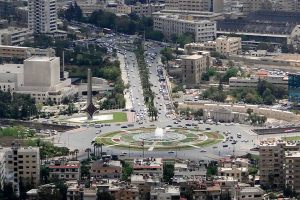 هيئة الاستثمار السورية: العقوبات على القطاع المصرفي السوري تعوق ضخ الاستثمارات