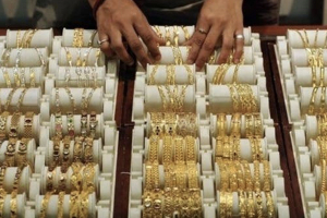 أسعار الذهب في سورية ترتفع ... والجمعية تُبرر :  ارتفاع الأونصة عالمياً هو السبب الرئيسي