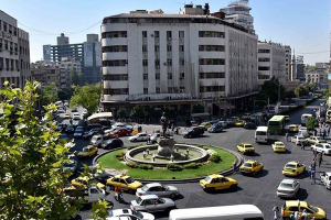 محافظة دمشق تصدر قرار هدم فوري بحق أكثر من 150 مخالفة قيد البناء 