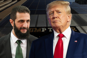 برج ترامب في دمشق.. هذا ما تعرضه سوريا على الرئيس الأميركي لتخفيف العقوبات