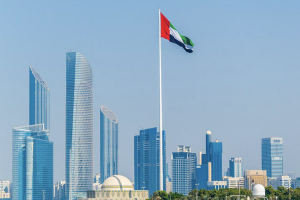 الإمارات تقر ميزانية اتحادية بحجم إنفاق قدره 78.96 مليار دولار