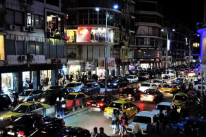مدير كهرباء دمشق: التقنين الكهربائي في أغلب مناطق العاصمة «5ساعات قطع مقابل ساعة وصل»