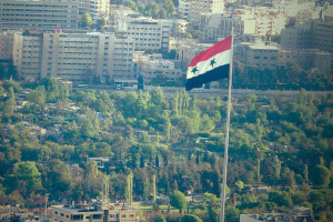 زياد غصن : بات مؤكداً أن هناك خللاً ما يعطل وظائف « تفكير وعمل» الحكومة السورية