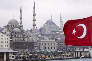 في مقدمتهم مواطنو دولة عربية.. تركيا تبيع 68 ألف عقار للأجانب خلال عام 2021