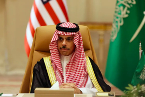 السعودية: نتوقع فرصا استثمارية كثيرة في سوريا بعد رفع العقوبات الأميركية