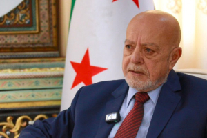 وزير الاقتصاد السوري: رفع العقوبات هو بوابة النهضة الاقتصادية.. وتأثير مباشر مرتقب على سعر الصرف