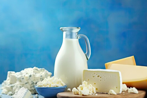 إليكم نشرة أسعار « الألبان و الأجبان» بدمشق اليوم.. كيلو الحليب ينخفض